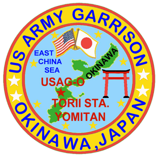 USAG Okinawa